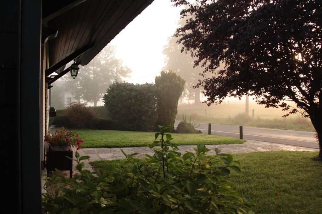 B&B Sol Magnus Stavelot Exterior foto