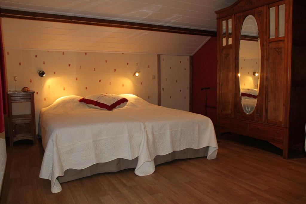 B&B Sol Magnus Stavelot Exterior foto