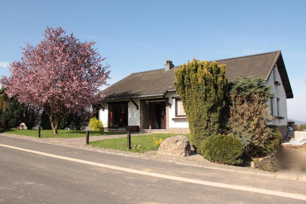 B&B Sol Magnus Stavelot Exterior foto