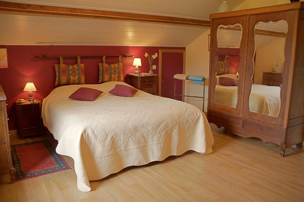 B&B Sol Magnus Stavelot Exterior foto