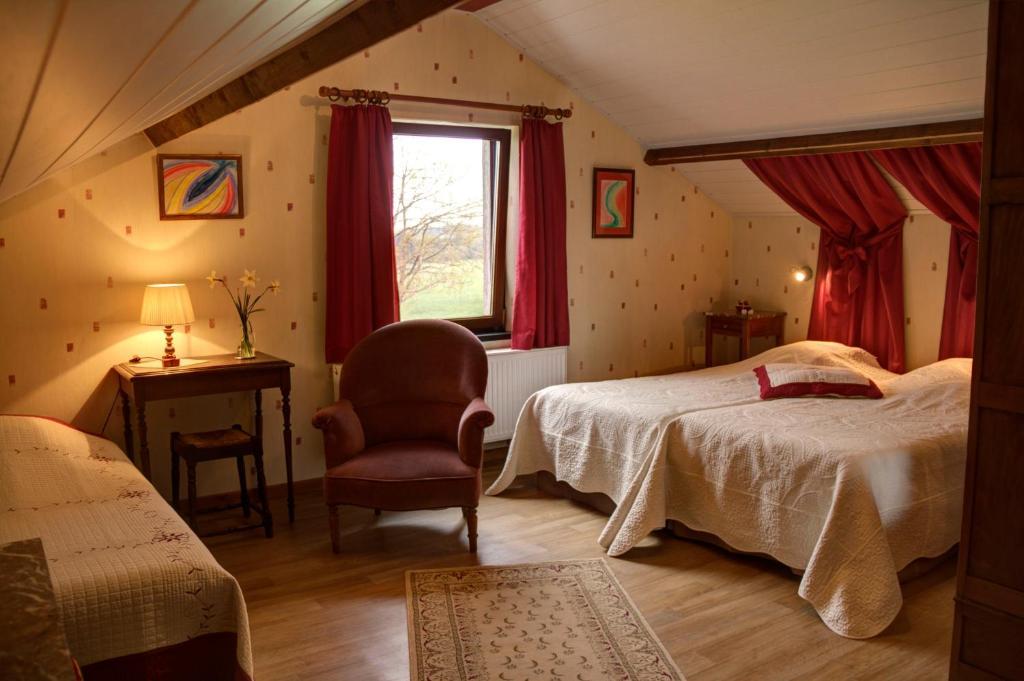 B&B Sol Magnus Stavelot Exterior foto