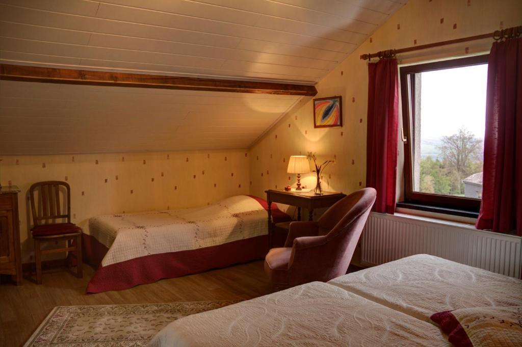 B&B Sol Magnus Stavelot Exterior foto